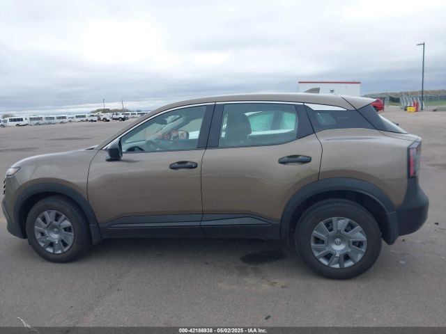 3N8AP6BA0SL305890 Nissan kicks mpv