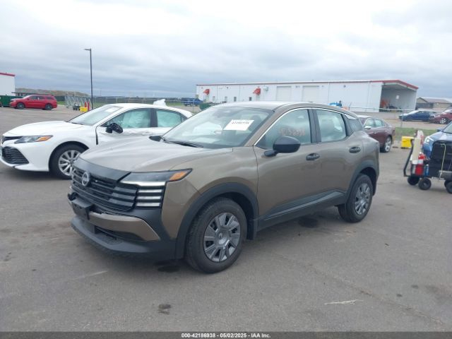 3N8AP6BA0SL305890 Nissan kicks mpv