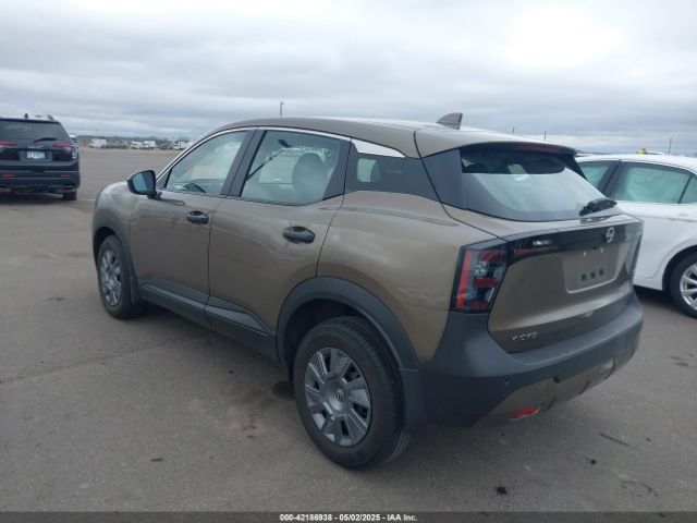 3N8AP6BA0SL305890 Nissan kicks mpv