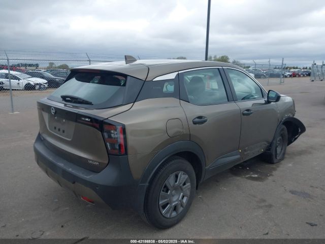 3N8AP6BA0SL305890 Nissan kicks mpv