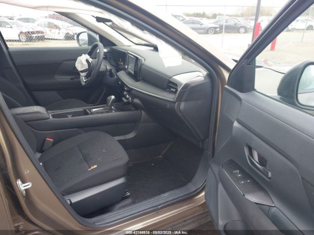3N8AP6BA0SL305890 Nissan kicks mpv