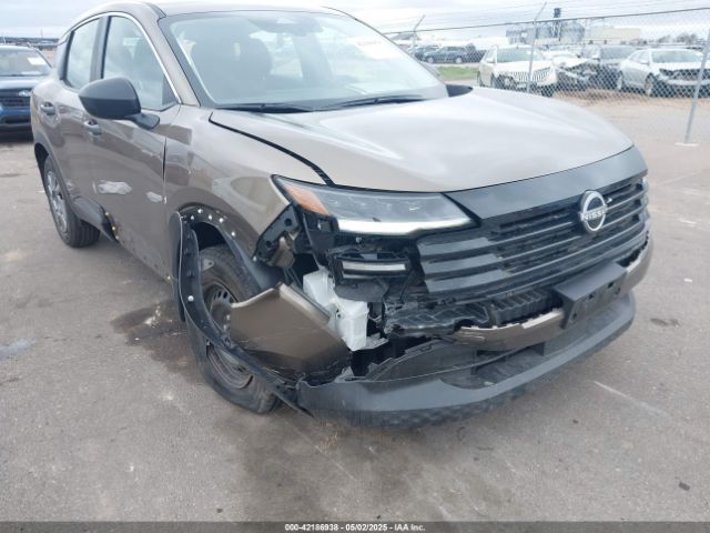 3N8AP6BA0SL305890 Nissan kicks mpv
