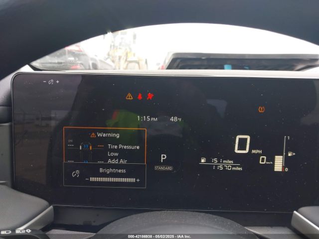 3N8AP6BA0SL305890 Nissan kicks mpv