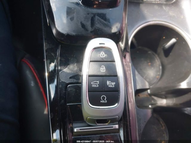 5NPEJ4J27MH132434 Hyundai Sonata Sel Plus