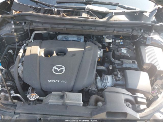 JM3KFACM2L0770241 Mazda Cx-5 Touring