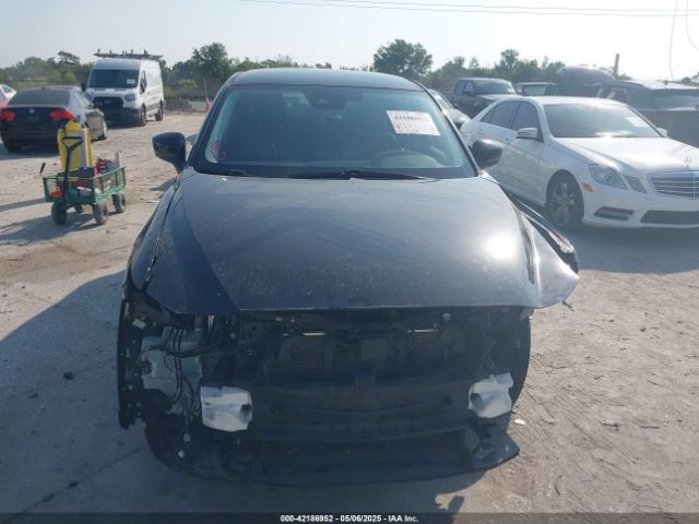 JM3KFACM2L0770241 Mazda Cx-5 Touring
