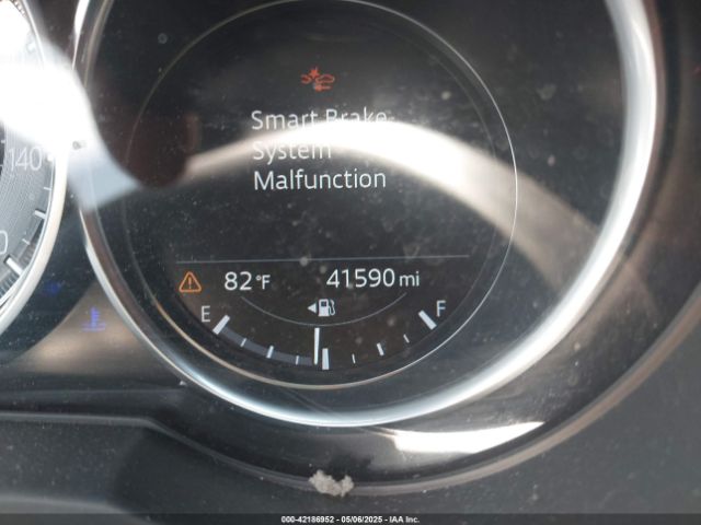 JM3KFACM2L0770241 Mazda Cx-5 Touring