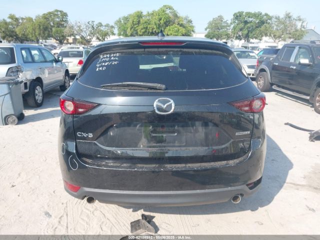 JM3KFACM2L0770241 Mazda Cx-5 Touring