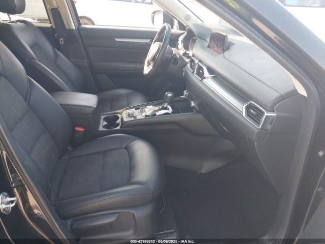 JM3KFACM2L0770241 Mazda Cx-5 Touring