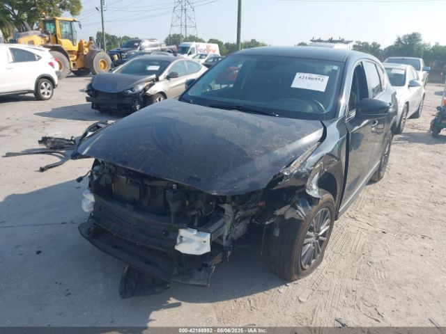 JM3KFACM2L0770241 Mazda Cx-5 Touring