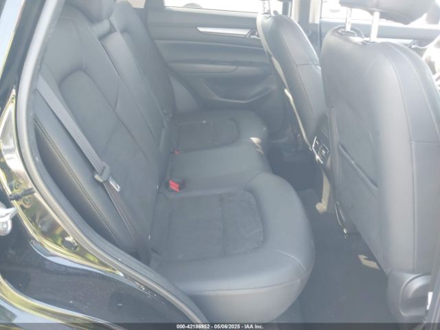 JM3KFACM2L0770241 Mazda Cx-5 Touring