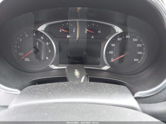 1G1ZD5ST7JF227788 Chevrolet MALIBU LT