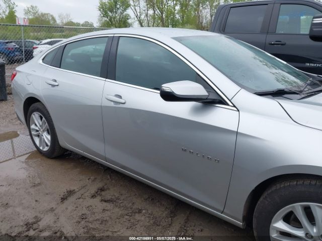 1G1ZD5ST7JF227788 Chevrolet MALIBU LT