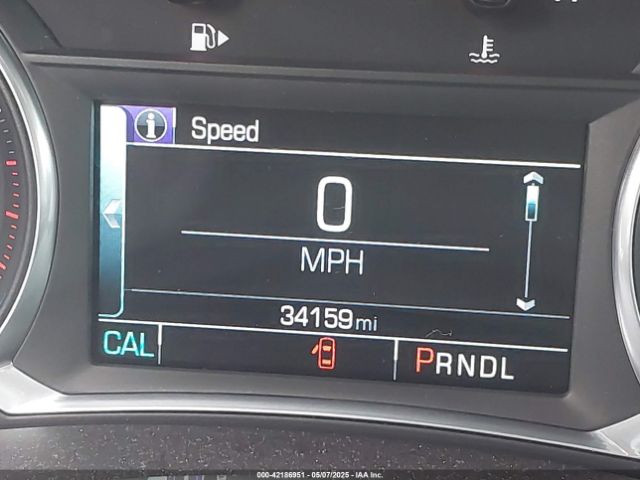 1G1ZD5ST7JF227788 Chevrolet MALIBU LT
