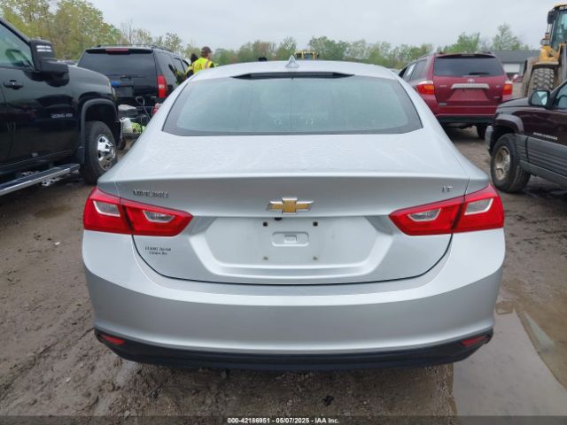 1G1ZD5ST7JF227788 Chevrolet MALIBU LT