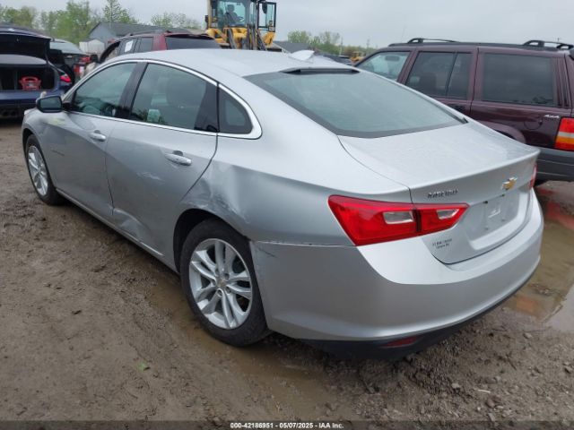 1G1ZD5ST7JF227788 Chevrolet MALIBU LT