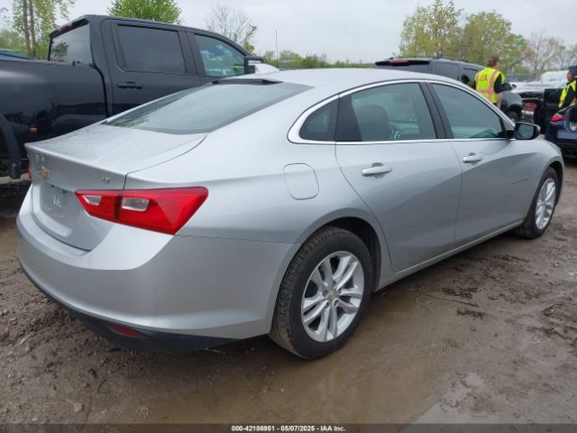 1G1ZD5ST7JF227788 Chevrolet MALIBU LT