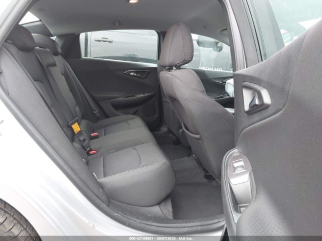 1G1ZD5ST7JF227788 Chevrolet MALIBU LT