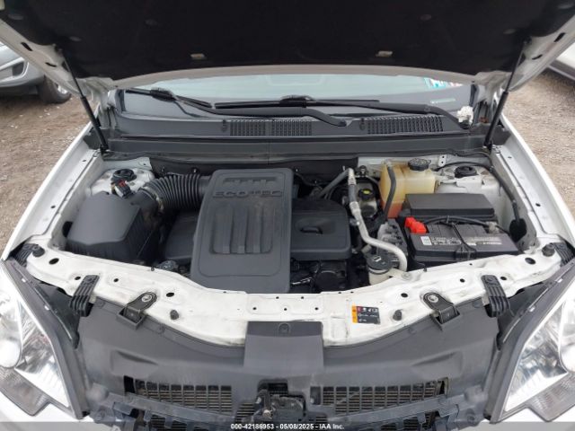 3GNAL4EK0ES631979 Chevrolet Captiva Sport Ltz