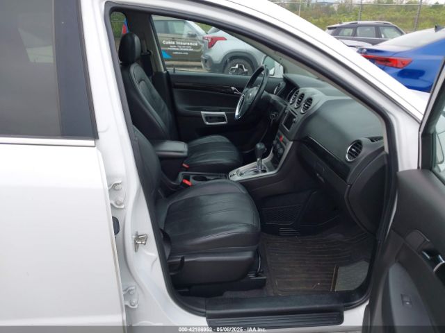 3GNAL4EK0ES631979 Chevrolet Captiva Sport Ltz