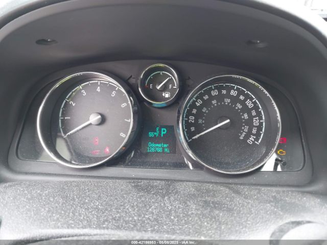 3GNAL4EK0ES631979 Chevrolet Captiva Sport Ltz