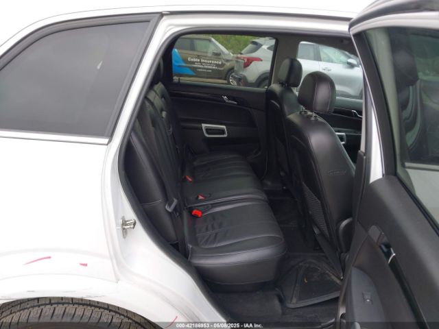 3GNAL4EK0ES631979 Chevrolet Captiva Sport Ltz