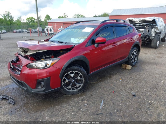 JF2GTADC1J8284226 Subaru Crosstrek 2.0i Premium