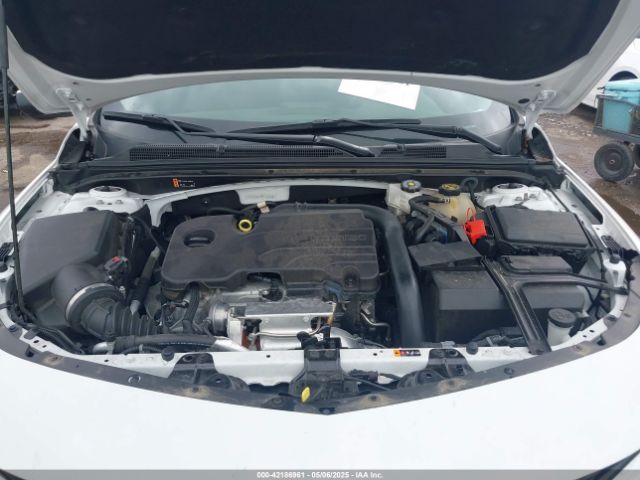 2023 CHEVROLET MALIBU 1G1ZG5ST4PF120794 Photo 9