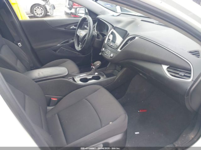 2023 CHEVROLET MALIBU 1G1ZG5ST4PF120794 Photo 4