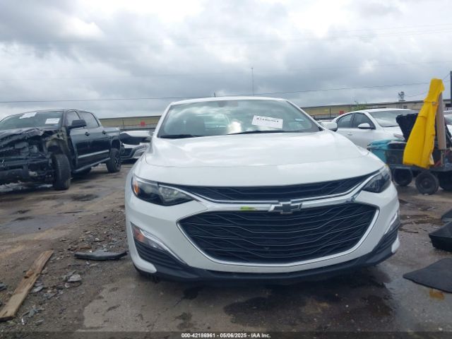 2023 CHEVROLET MALIBU 1G1ZG5ST4PF120794 Photo 5
