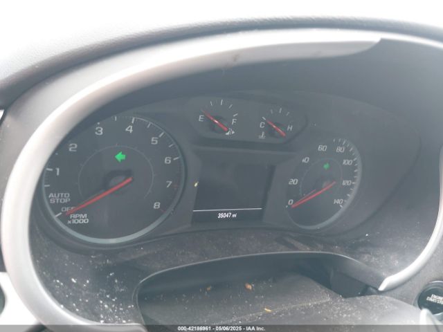2023 CHEVROLET MALIBU 1G1ZG5ST4PF120794 Photo 6