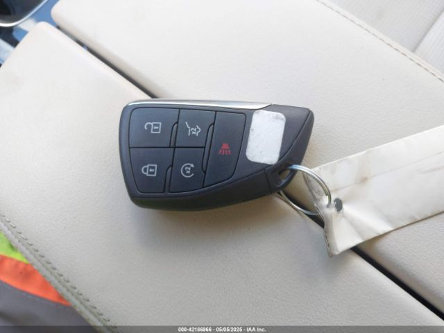 2023 BUICK ENVISION LRBAZLR49PD151910 Photo 10