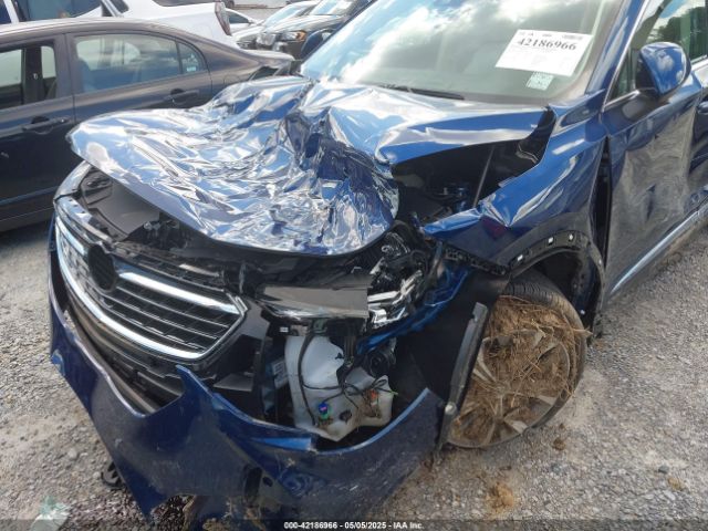 2023 BUICK ENVISION LRBAZLR49PD151910 Photo 5