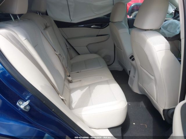 2023 BUICK ENVISION LRBAZLR49PD151910 Photo 7