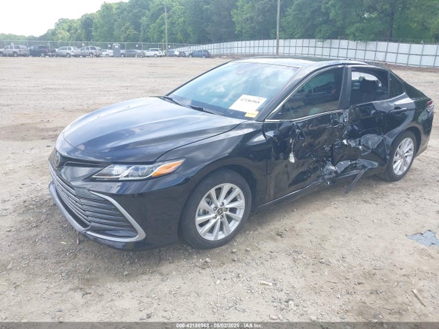 4T1R11AK2MU489747 Toyota CAMRY LE