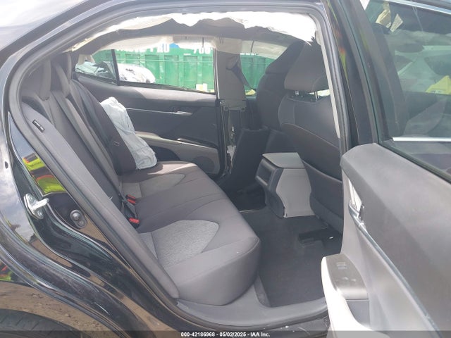 4T1R11AK2MU489747 Toyota CAMRY LE