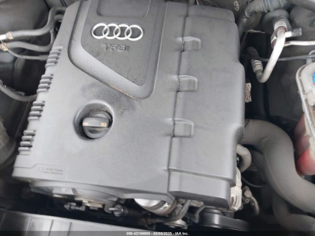 2011 AUDI Q5 WA1LFAFP3BA038139 Photo 9