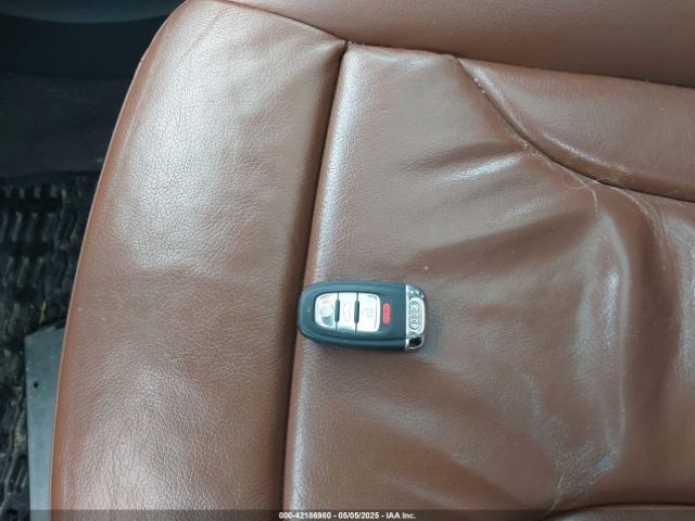 2011 AUDI Q5 WA1LFAFP3BA038139 Photo 10