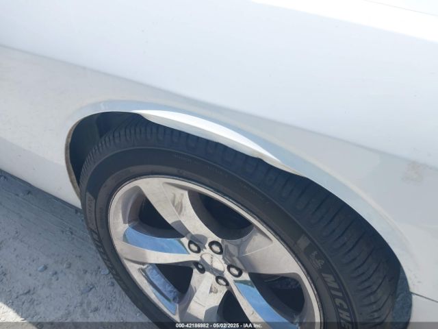 2C3CDYAG1EH298710 Dodge Challenger Sxt