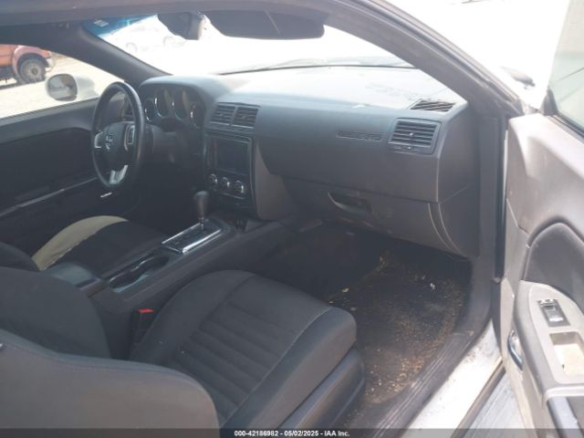 2C3CDYAG1EH298710 Dodge Challenger Sxt