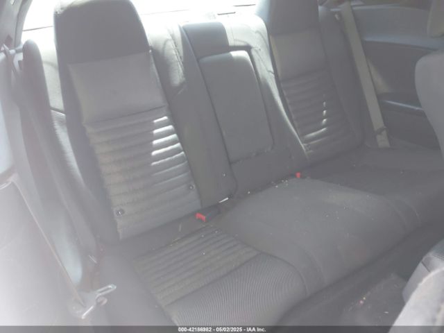 2C3CDYAG1EH298710 Dodge Challenger Sxt