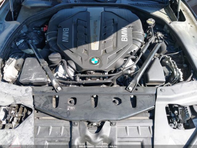 WBA6D4C59GD977294 BMW 650i Gran Coupe
