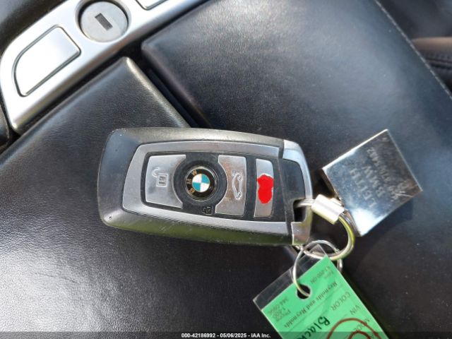 WBA6D4C59GD977294 BMW 650i Gran Coupe