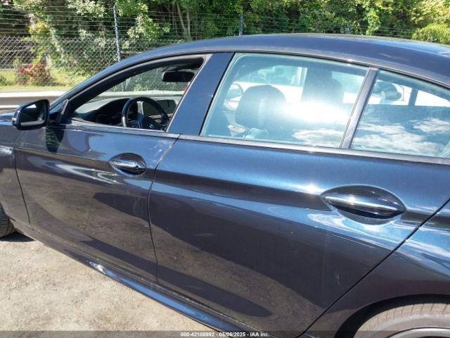 WBA6D4C59GD977294 BMW 650i Gran Coupe