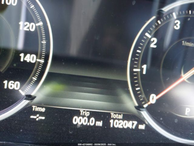 WBA6D4C59GD977294 BMW 650i Gran Coupe