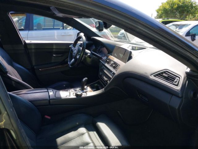 WBA6D4C59GD977294 BMW 650i Gran Coupe