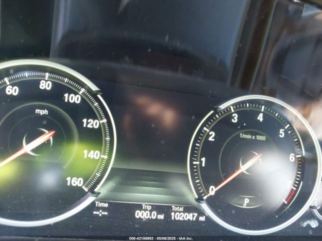 WBA6D4C59GD977294 BMW 650i Gran Coupe