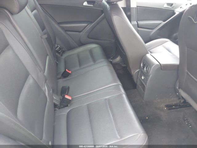 2014 VOLKSWAGEN TIGUAN WVGBV3AX0EW589381 Photo 7