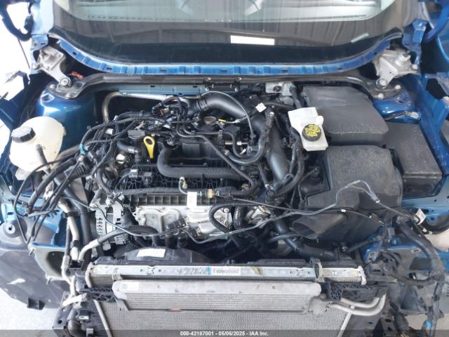 2019 FORD ESCAPE 1FMCU0GD9KUB84873 Photo 9