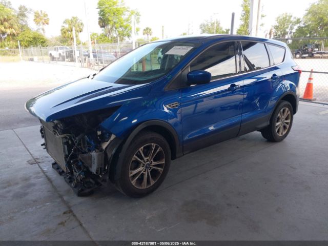 2019 FORD ESCAPE 1FMCU0GD9KUB84873 Photo 1